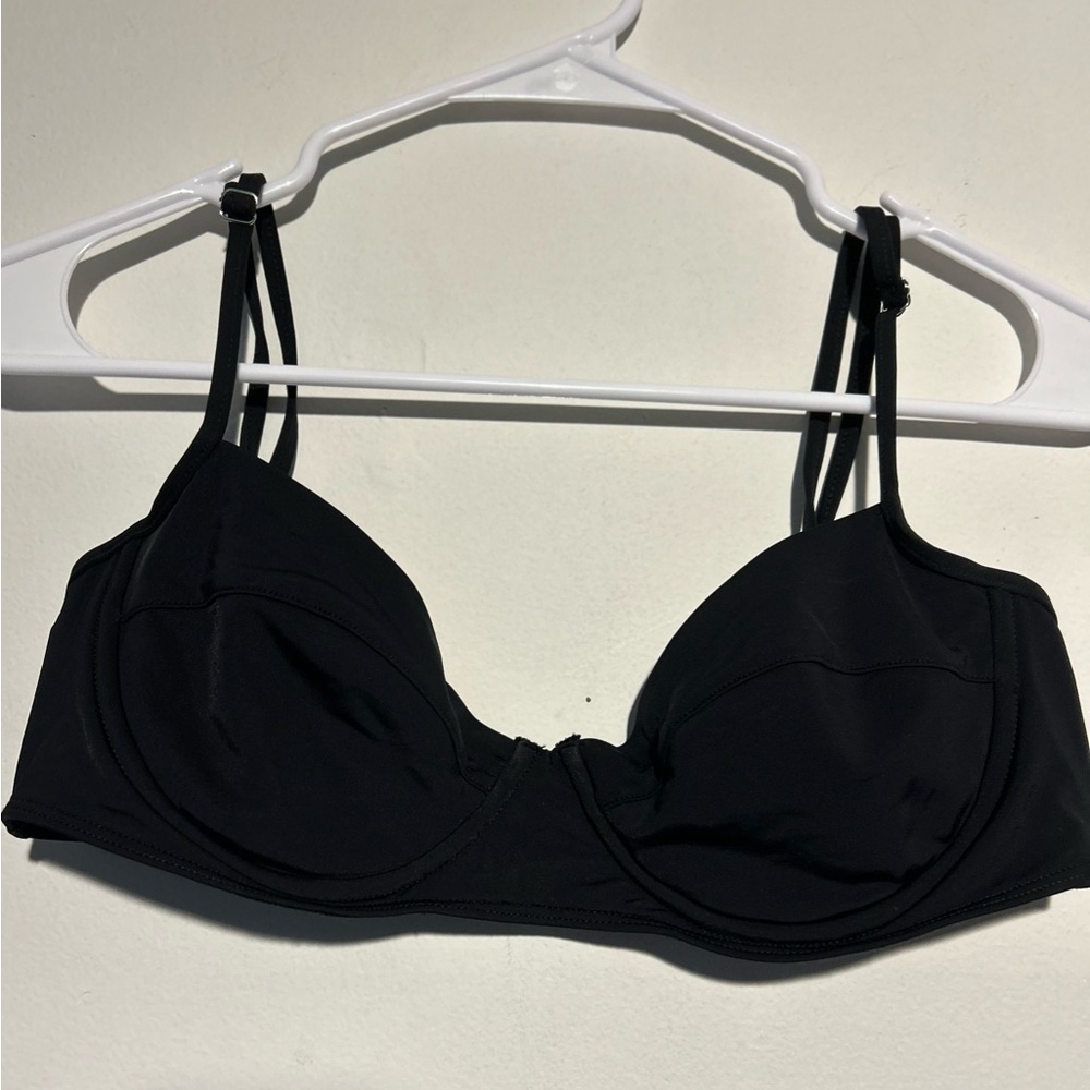 MARA HOFFMAN bikini top
